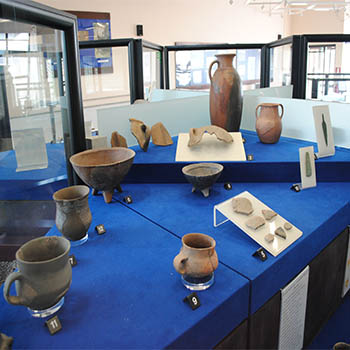 Museo Archeologico Santadi