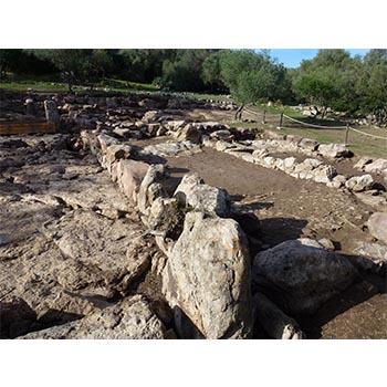 sito Archeologico Paniloriga